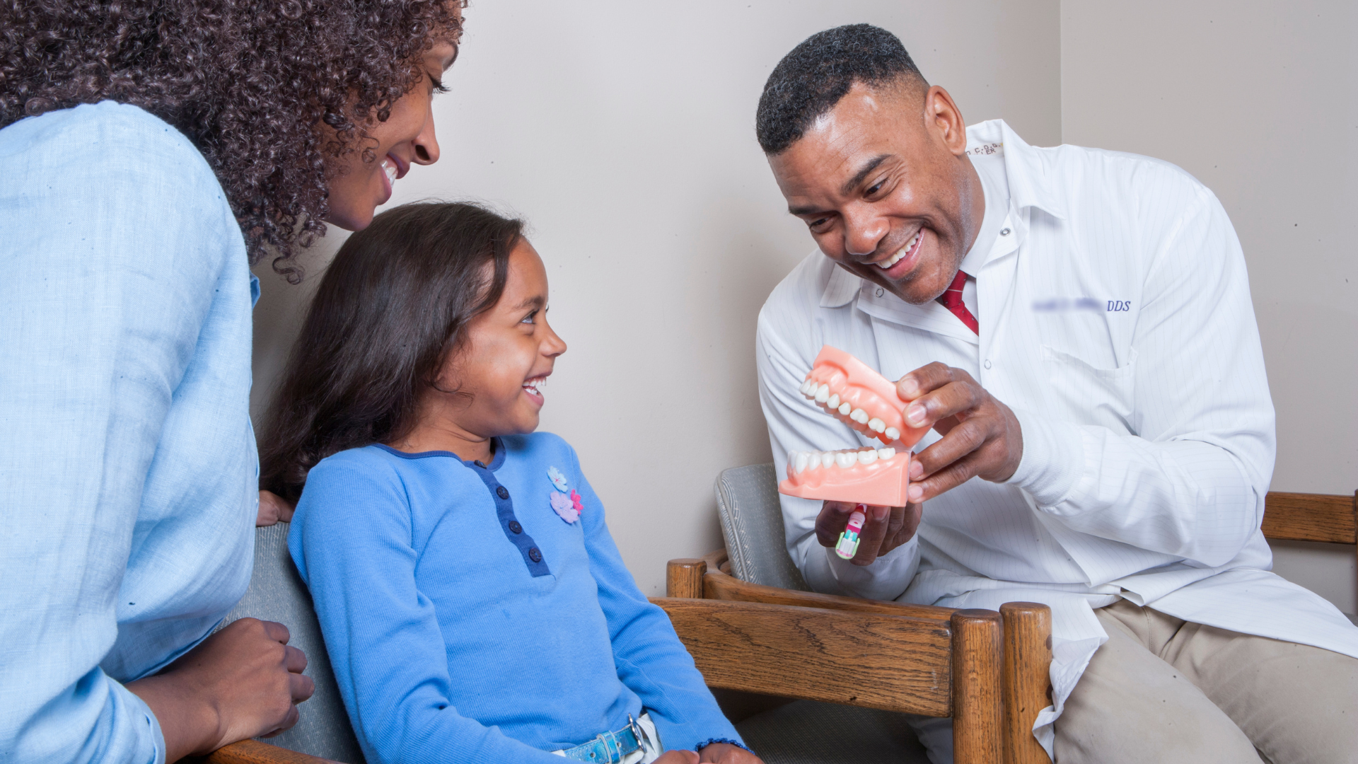 Black Dentists You Can Support In Baltimore Maryland